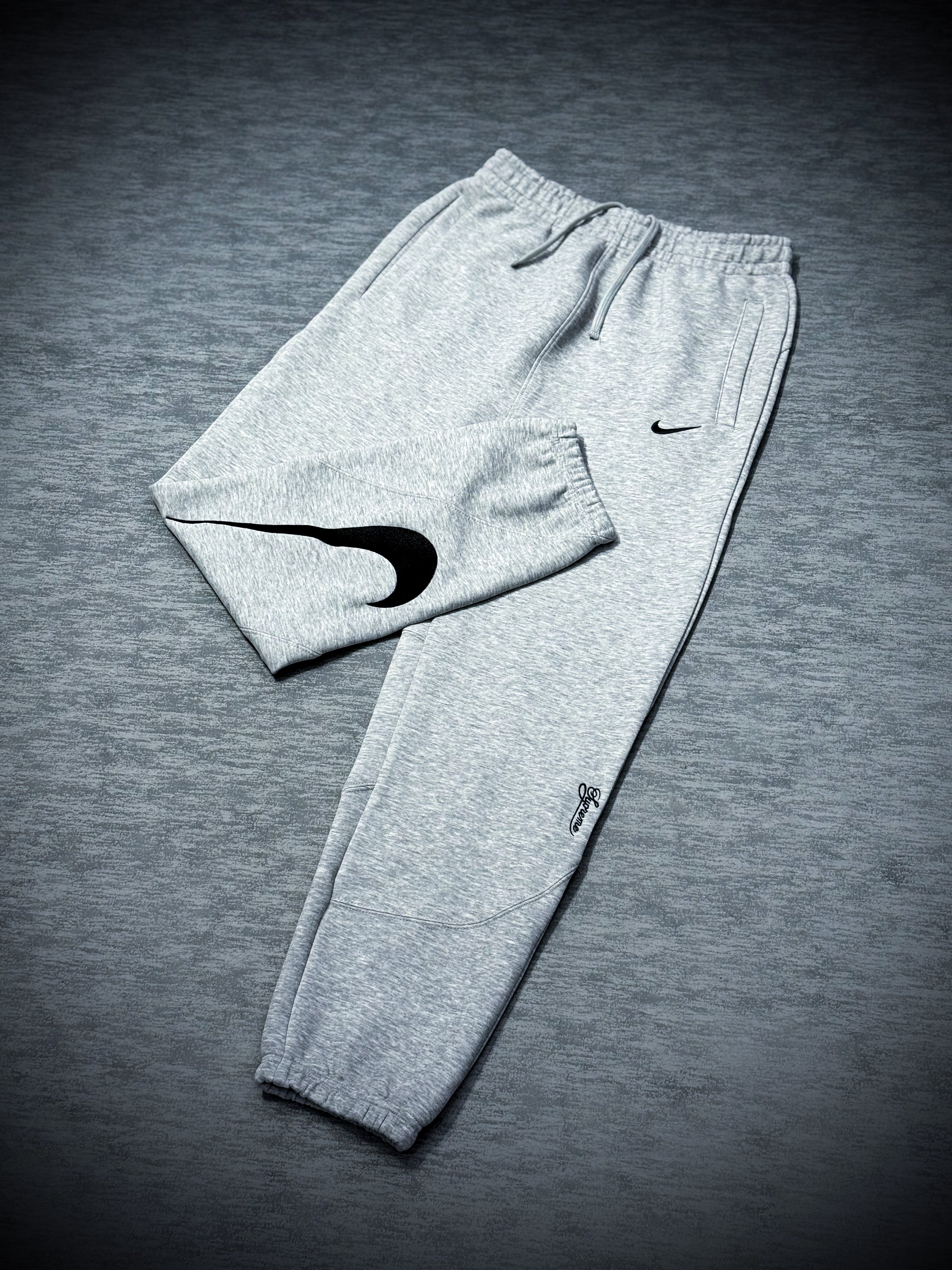 SUDADERA NIKE X SUPREME