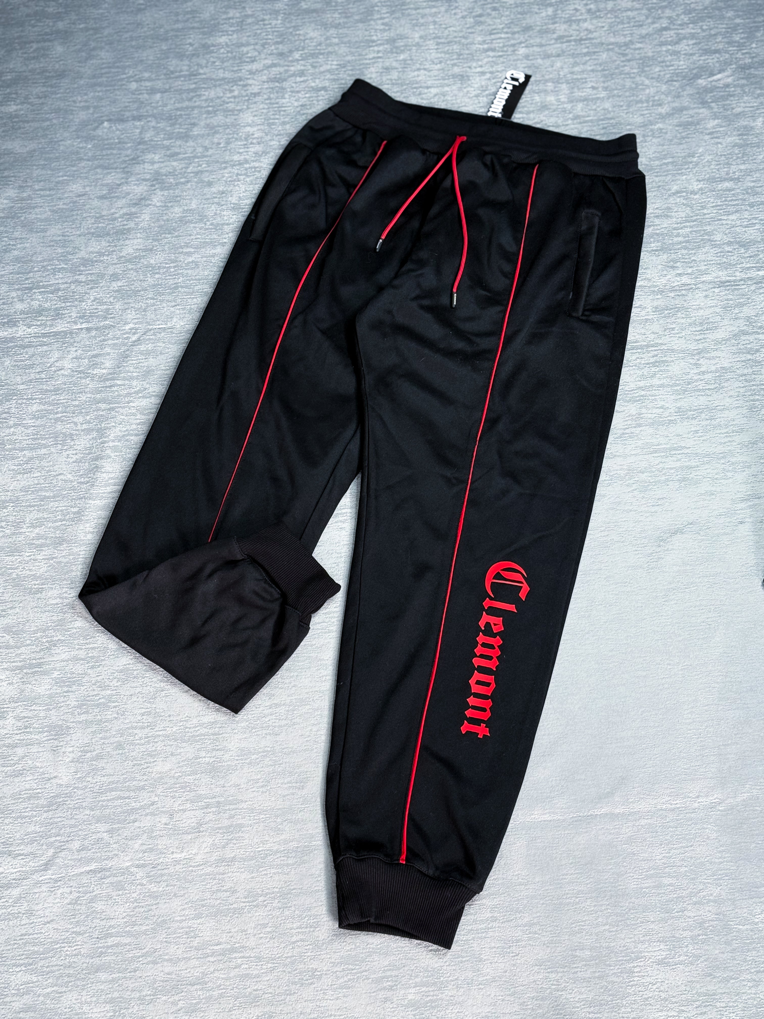 SUDADERA CLEMONT