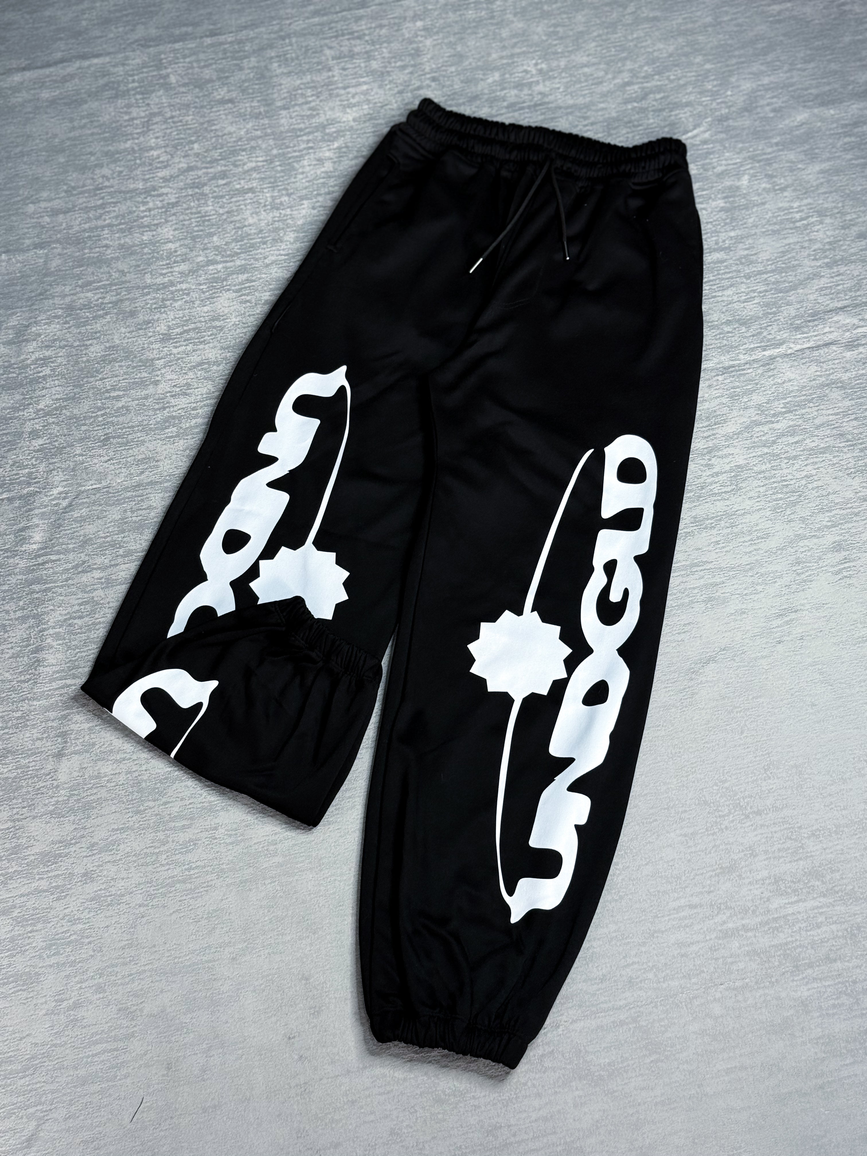 SUDADERA UNDERGOLD