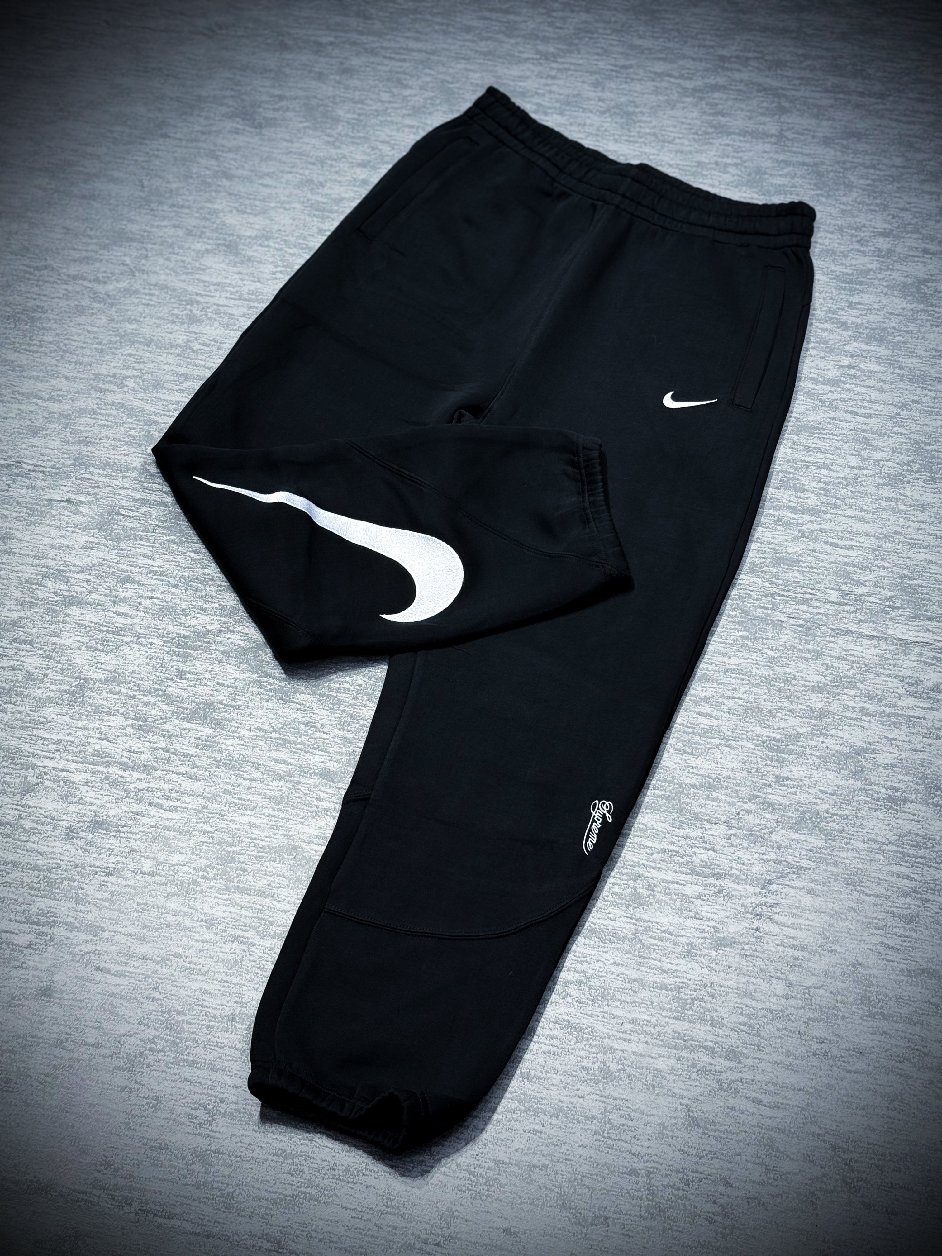 SUDADERA NIKE X SUPREME