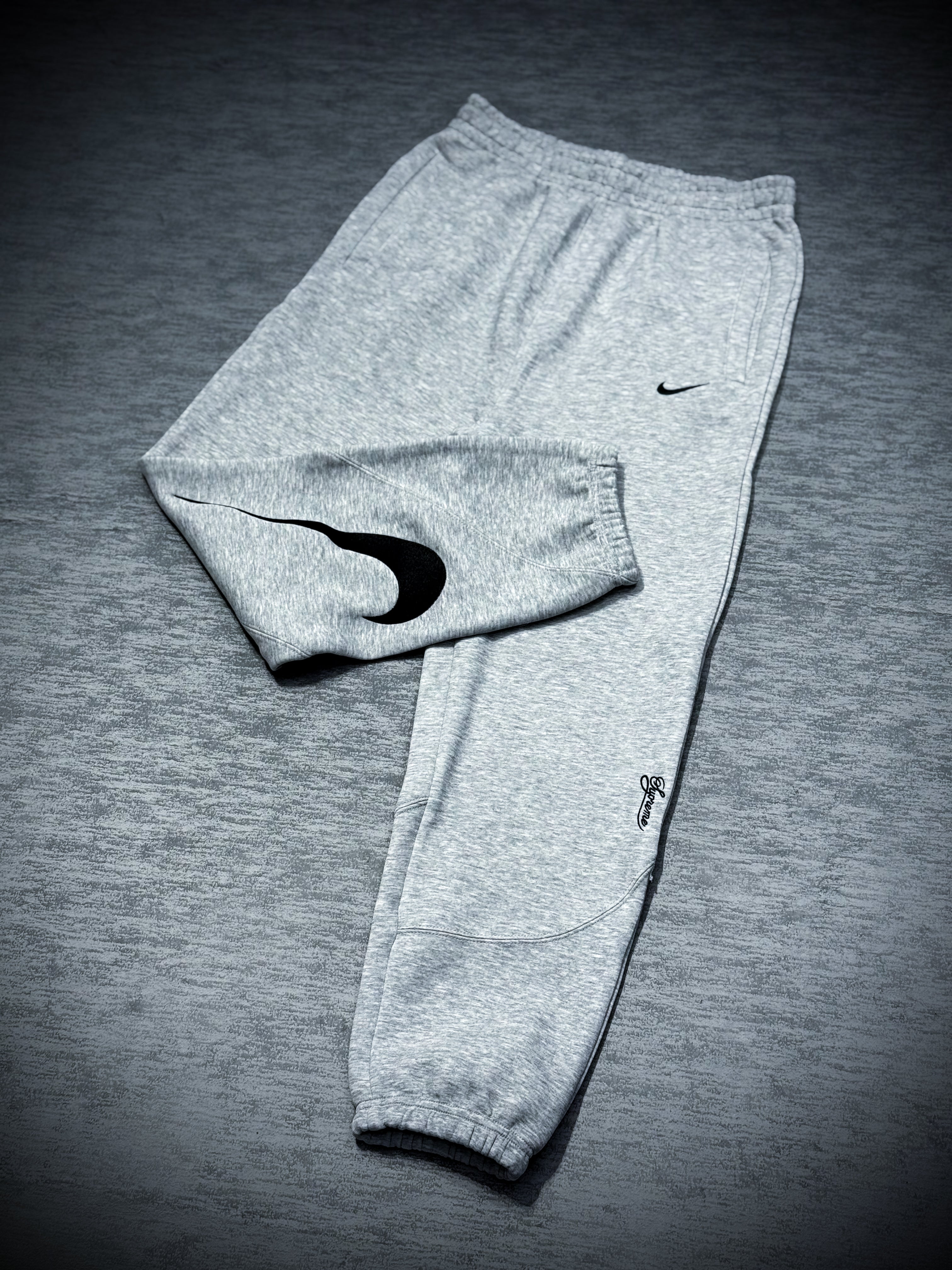 SUDADERA NIKE X SUPREME