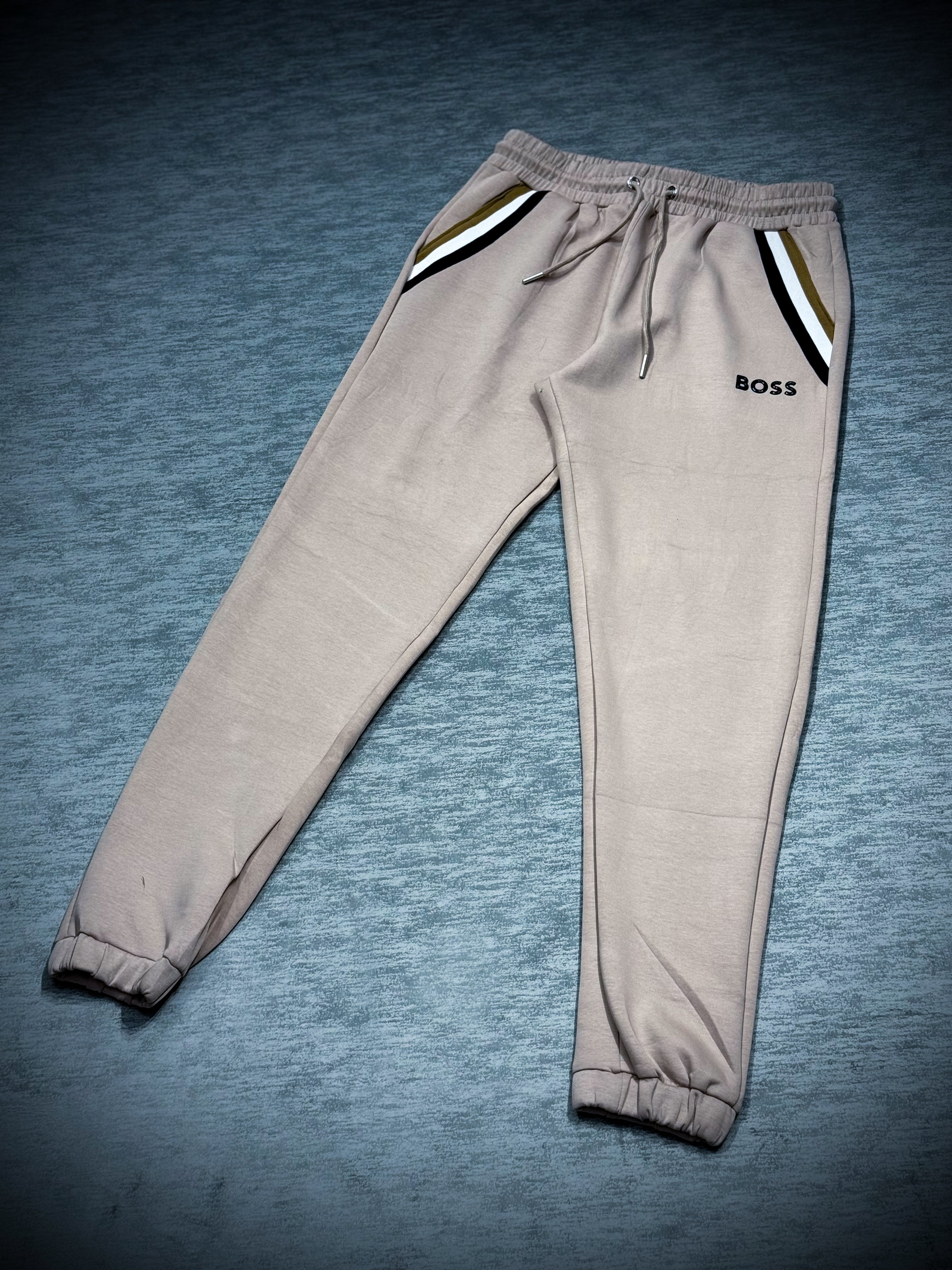 SUDADERA BOSS