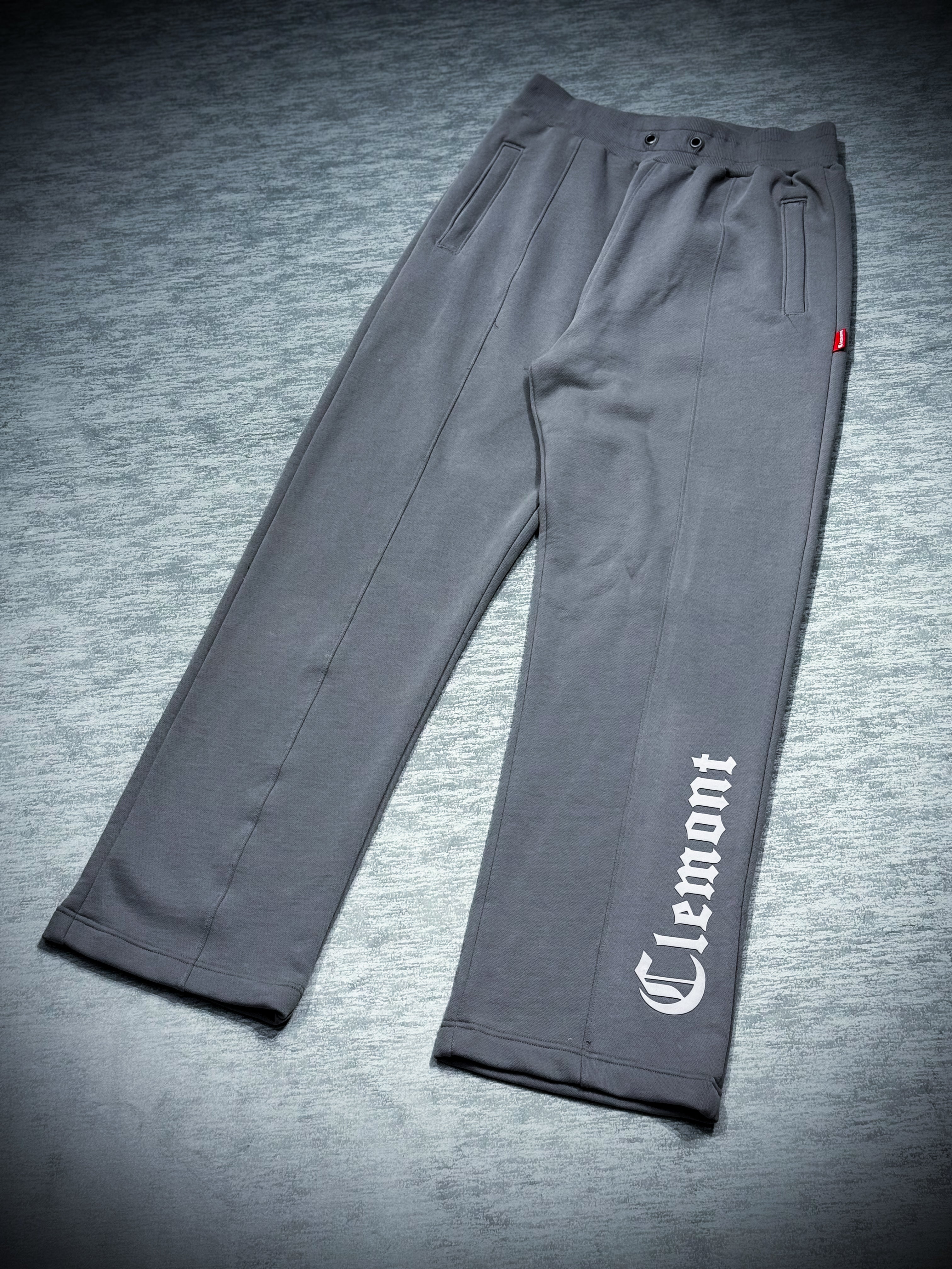 SUDADERA CLEMONT ORIGINAL