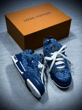 TENIS LV TURCOS