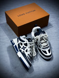 TENIS LV TURCOS