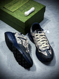 TENIS GUCCI TURCOS