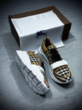 TENIS BURBERRY TURCOS