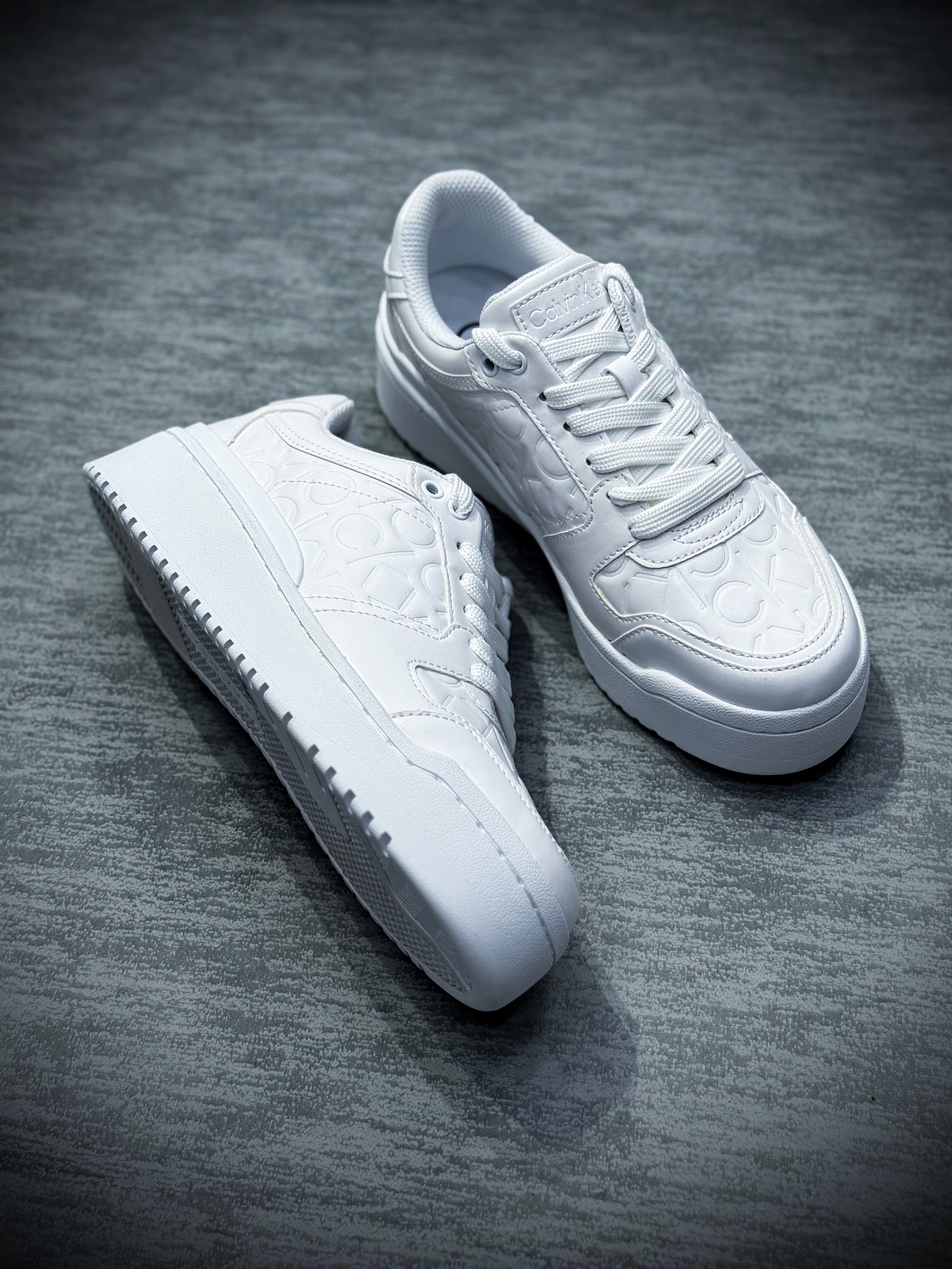 TENIS CALVIN KLEIN