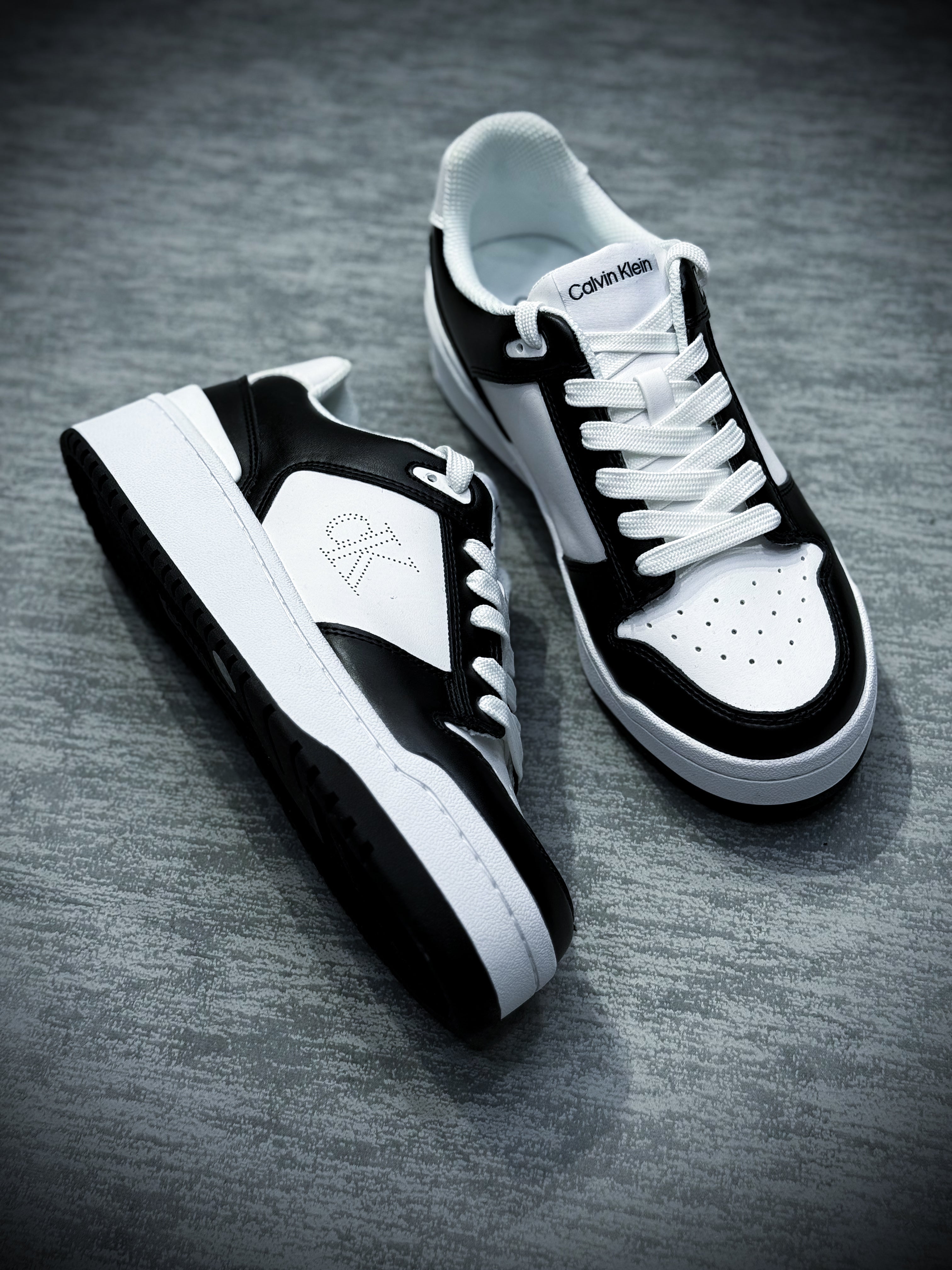 TENIS CALVIN KLEIN