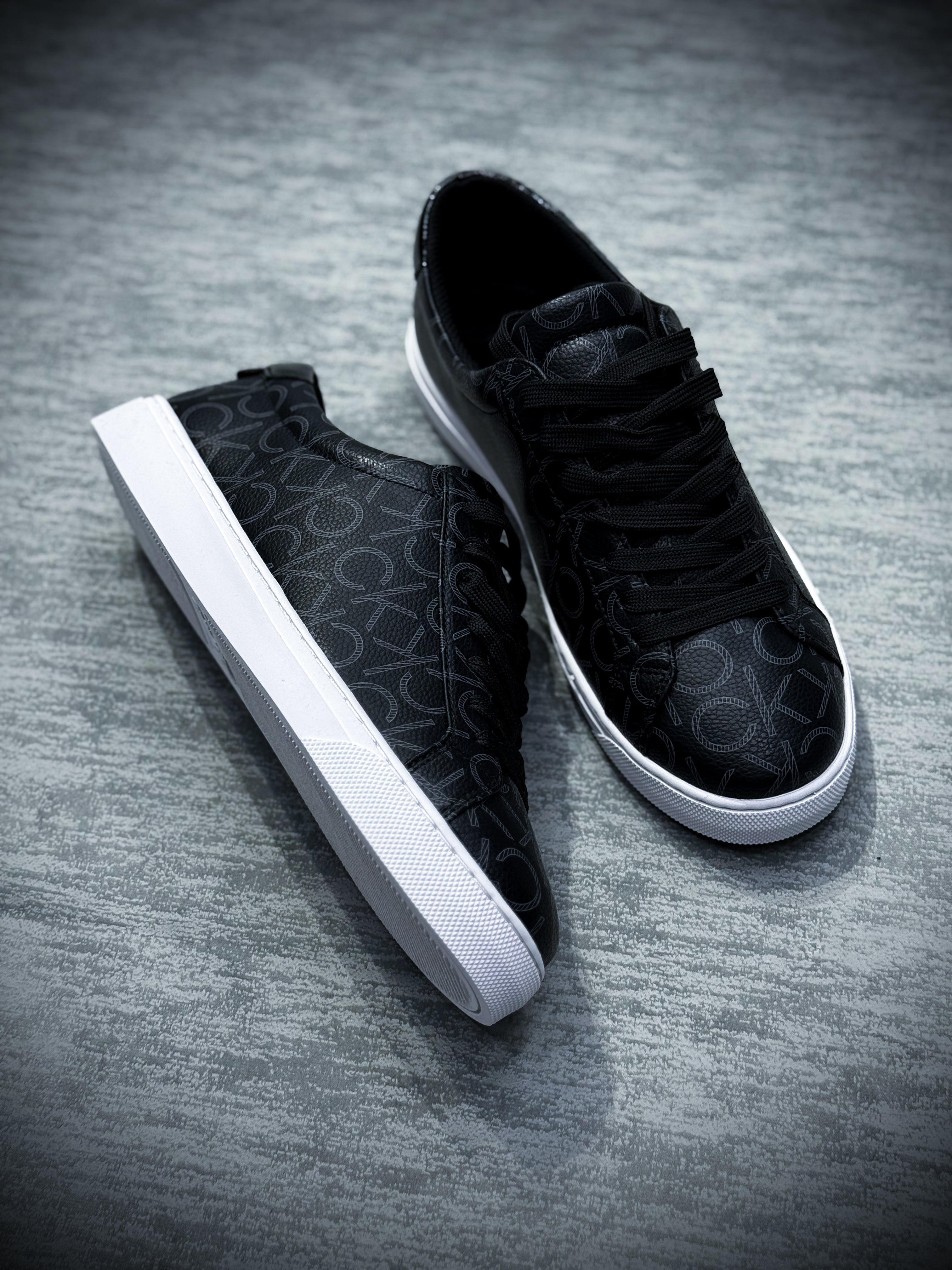TENIS CALVIN KLEIN
