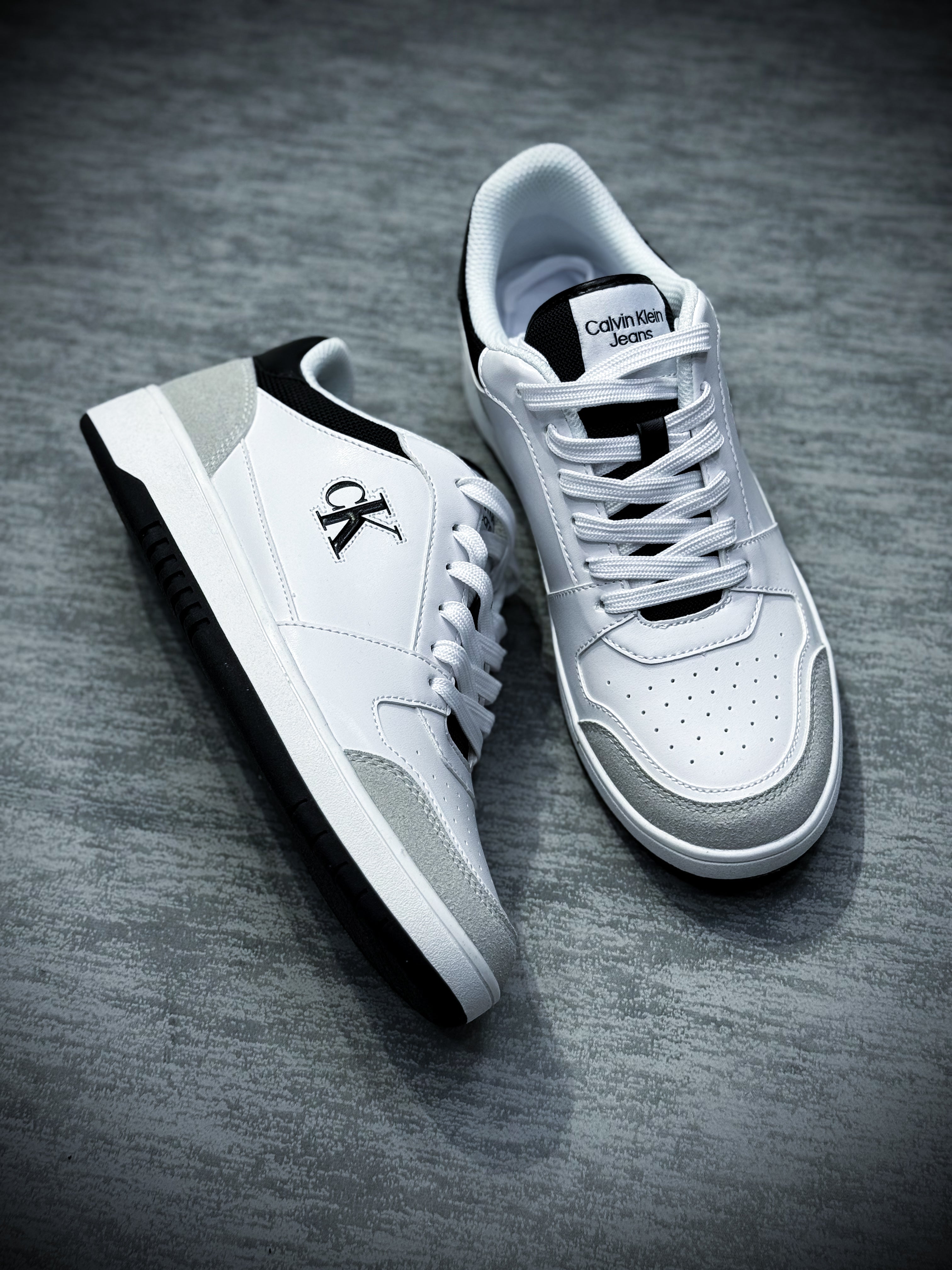 TENIS CALVIN KLEIN