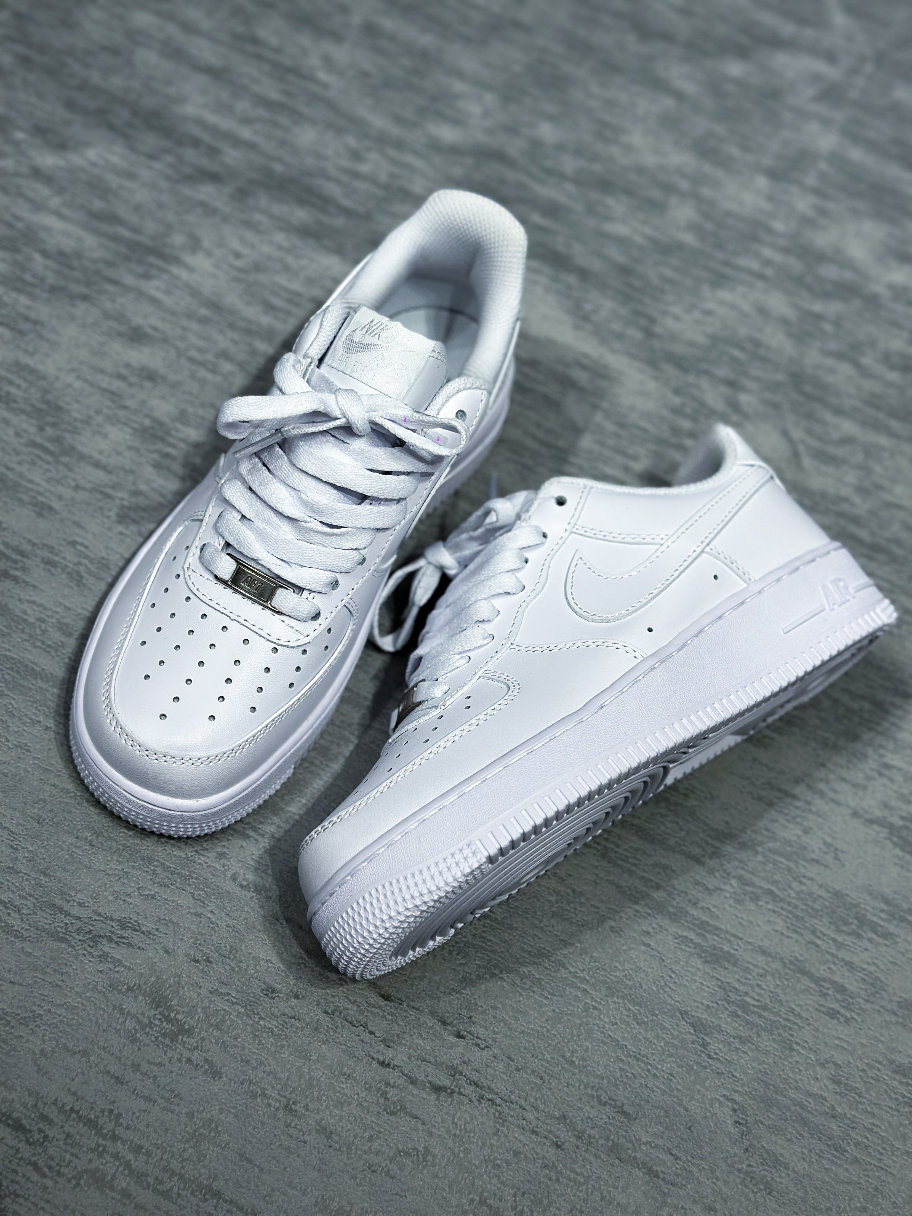 TENIS NIKE AF1