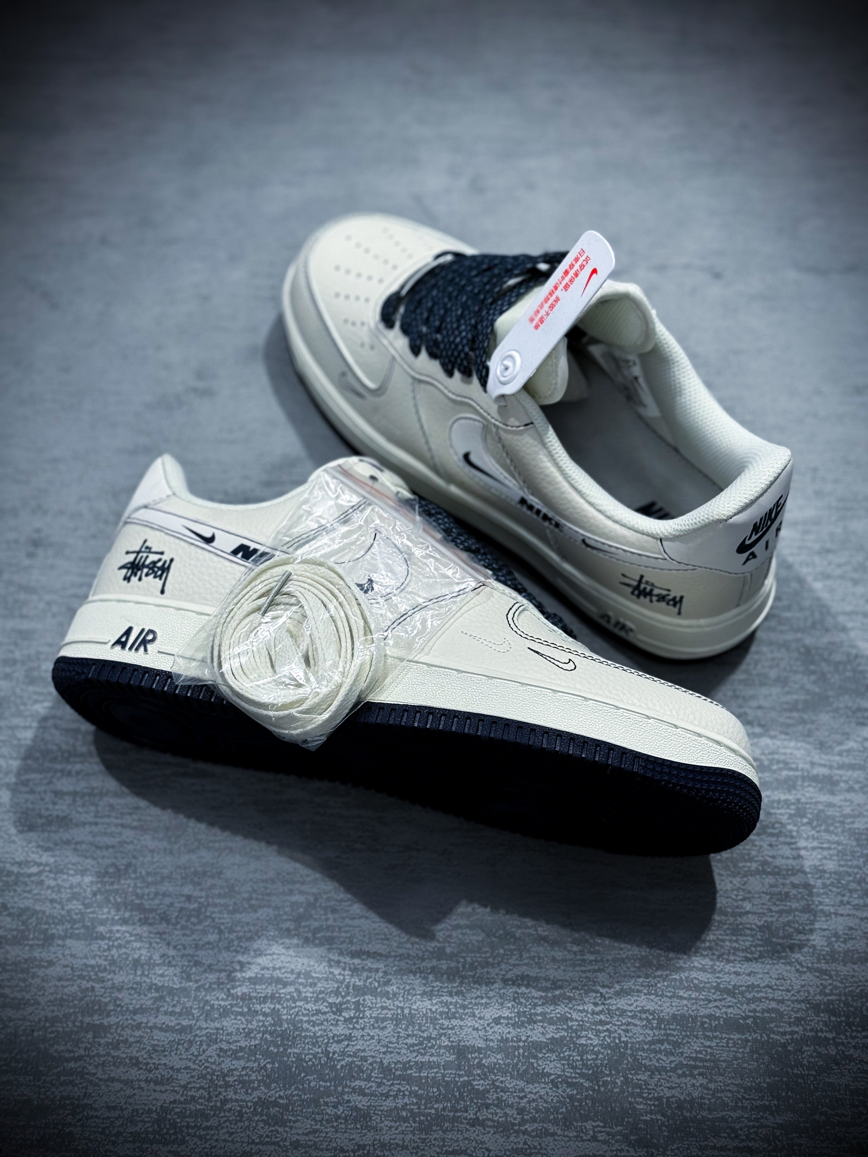 TENIS NIKE