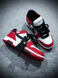 TENIS OFF WHITE