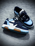 TENIS OFF WHITE