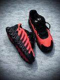 TENIS NIKE DN8 NARANJA