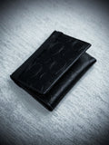 Cartera 3 en 1 Coach en negro