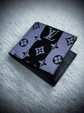 Cartera LV Multiple Monogram Eclipse Split