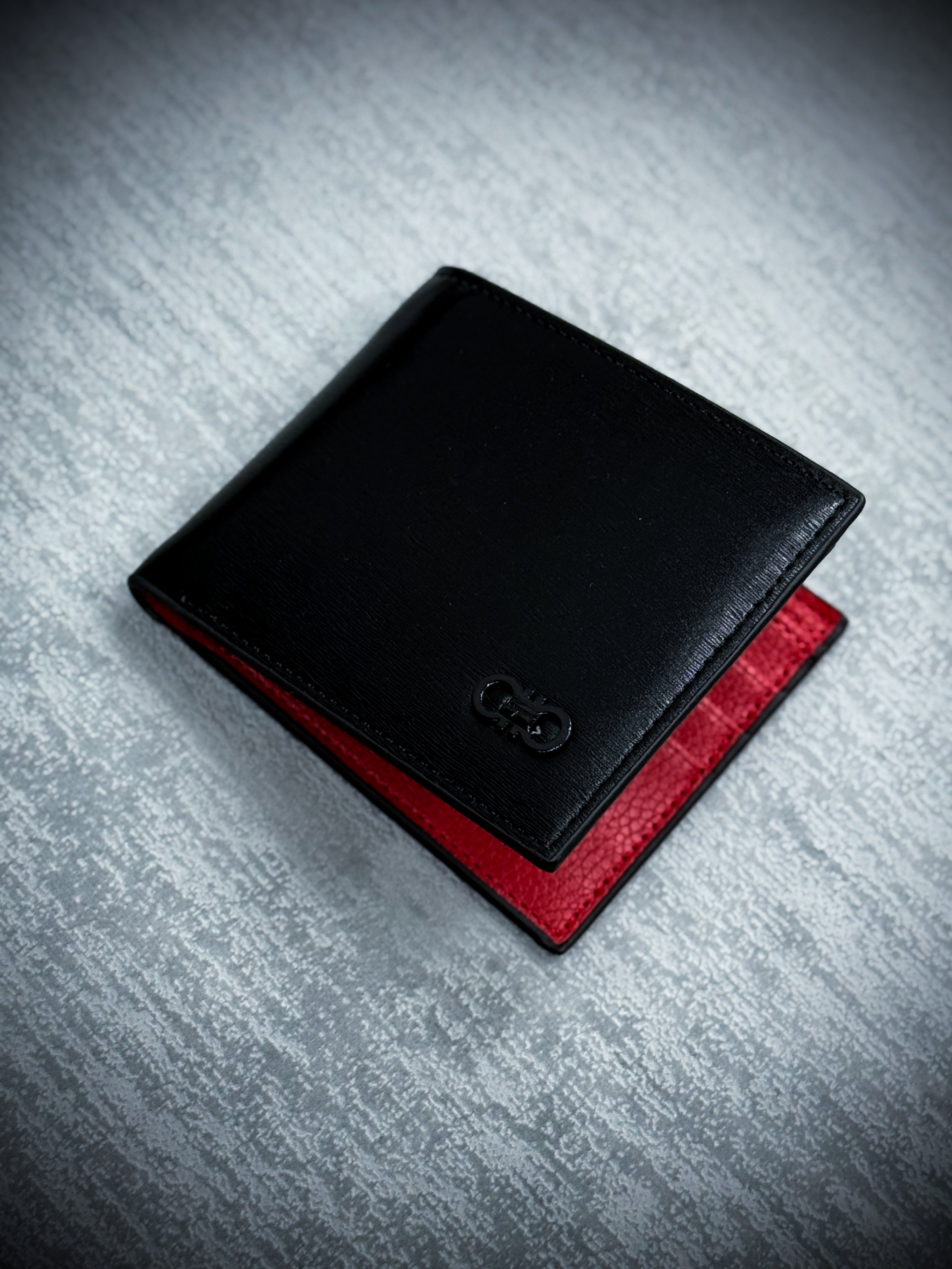 BILLETERA FERRAGAMO