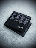 BILLETERA LACOSTE
