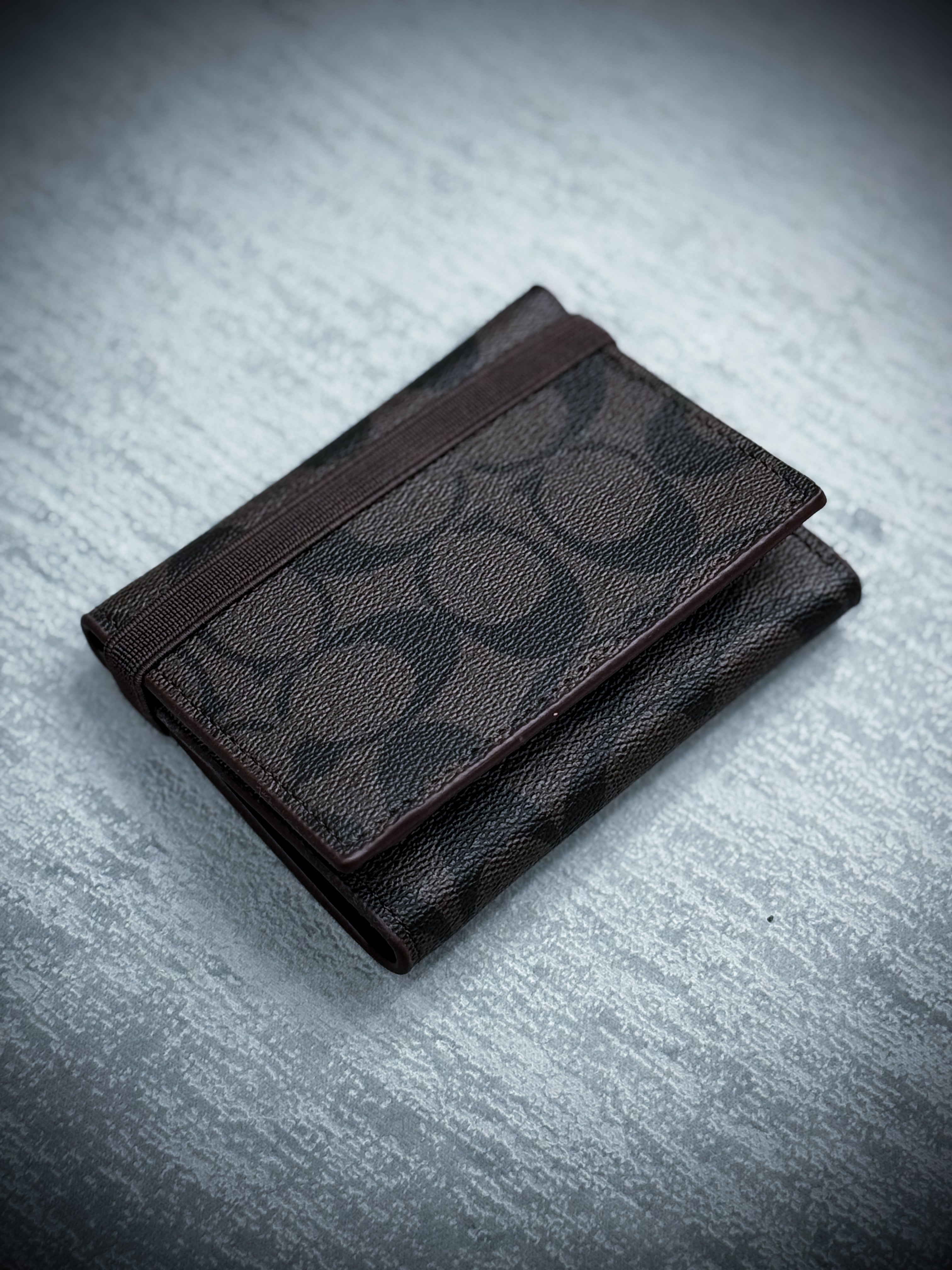 BILLETERA COACH