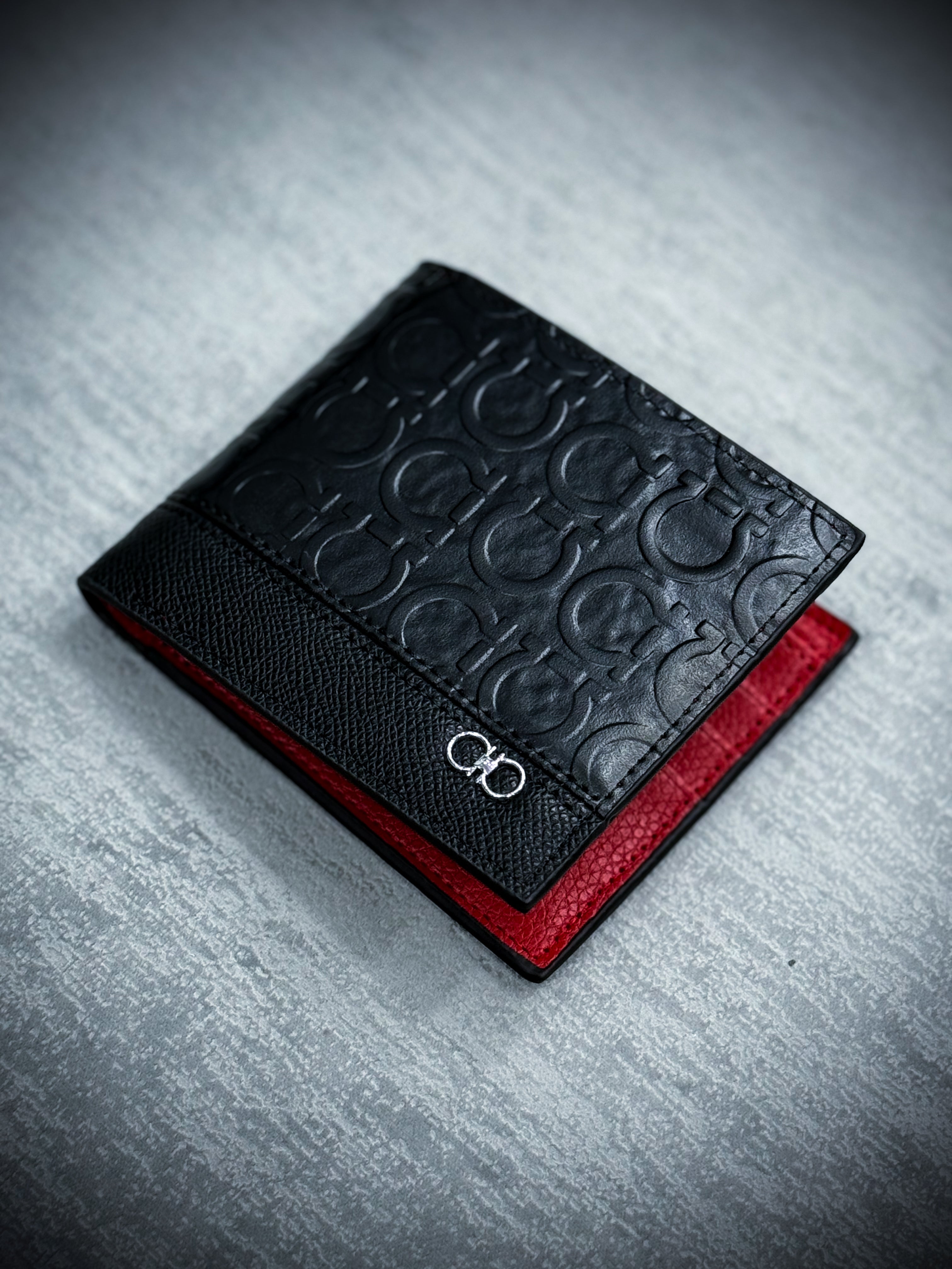 BILLETERA FERRAGAMO