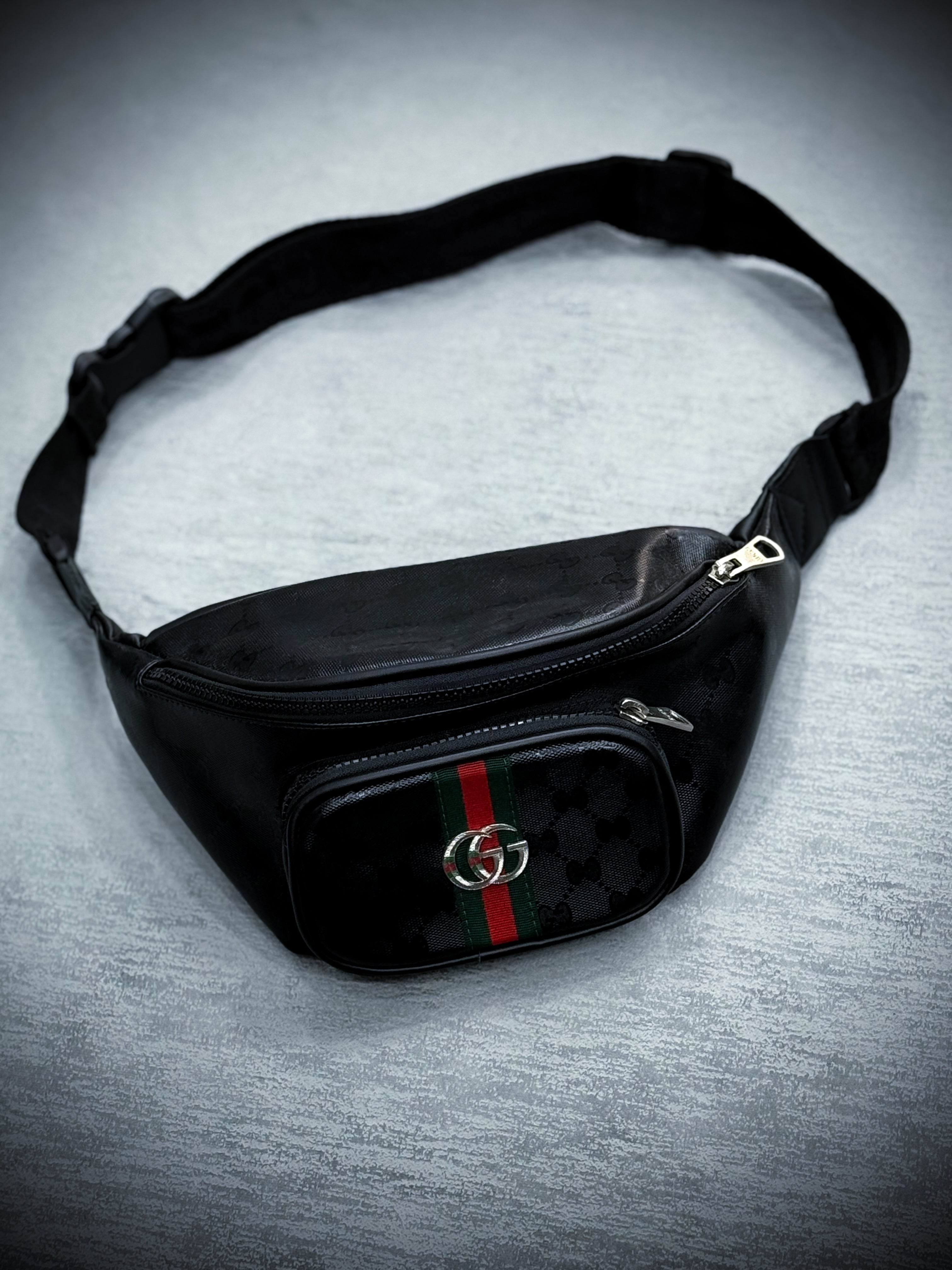 RIÑONERA GUCCI