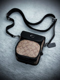 CARRIEL COACH
